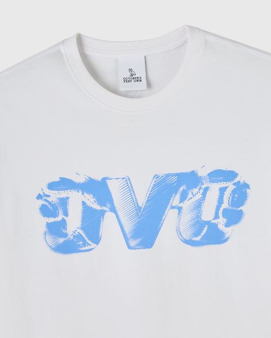 Scorpion Tee - White