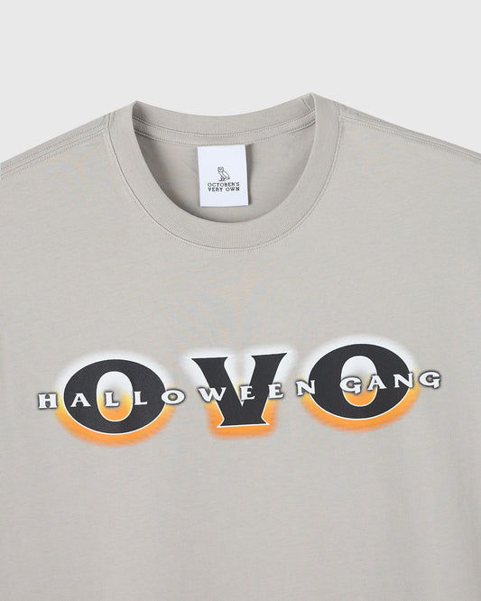 Halloween Gang 26 Tee - Shadow