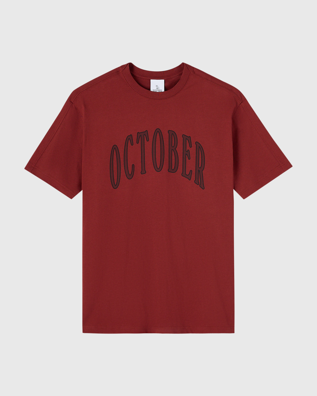 October Arch Tee