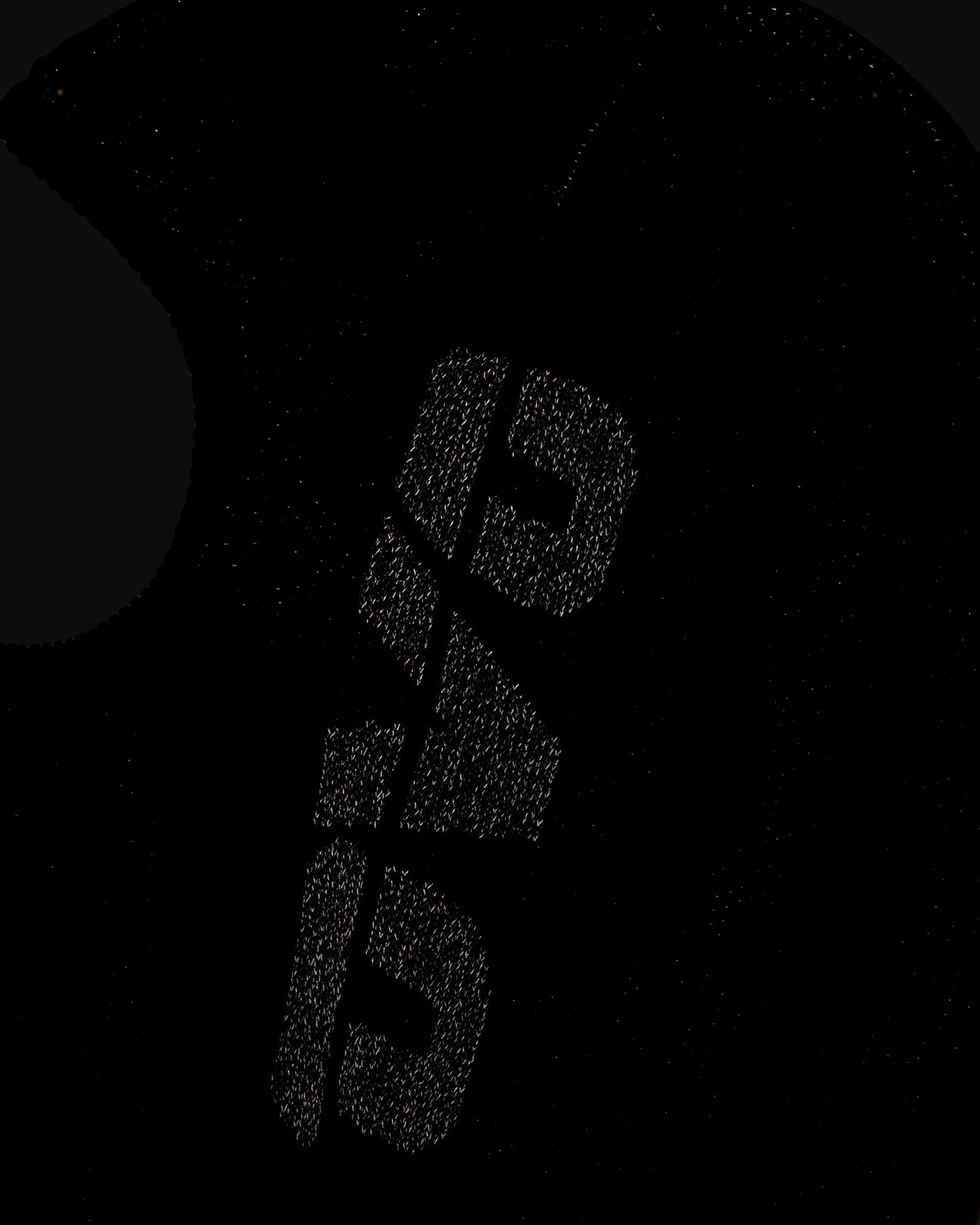 Runner Balaclava - Black