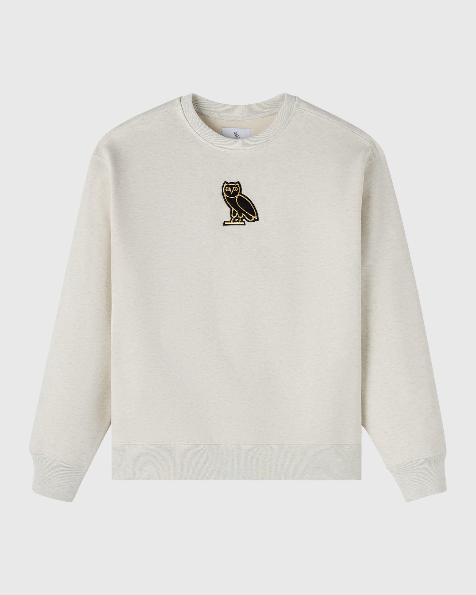 Signature Crewneck 2025 – October's Very Own