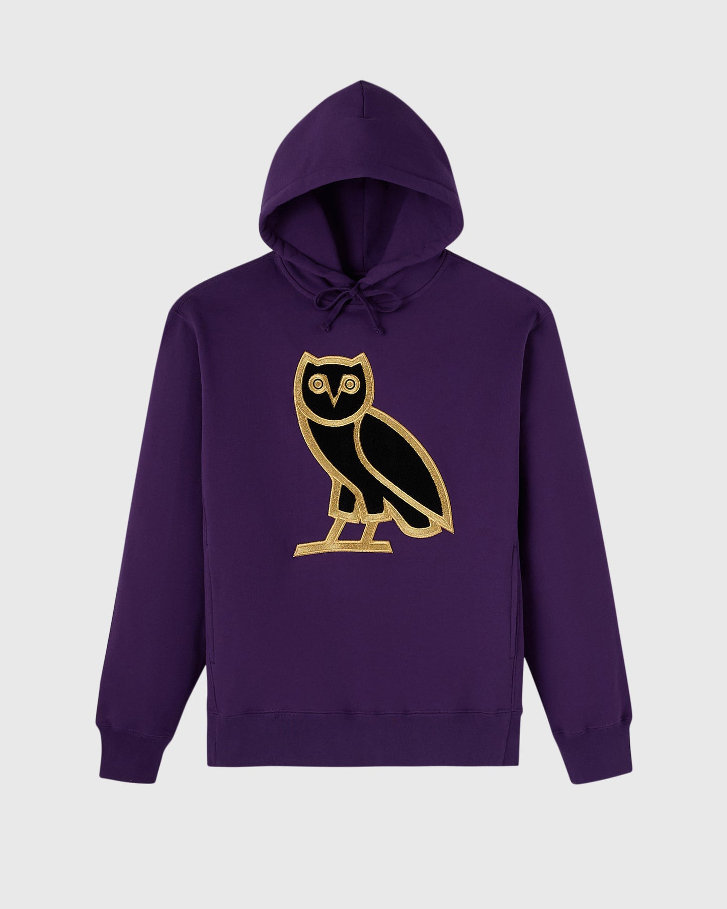 OG Hoodie - Jewel Purple