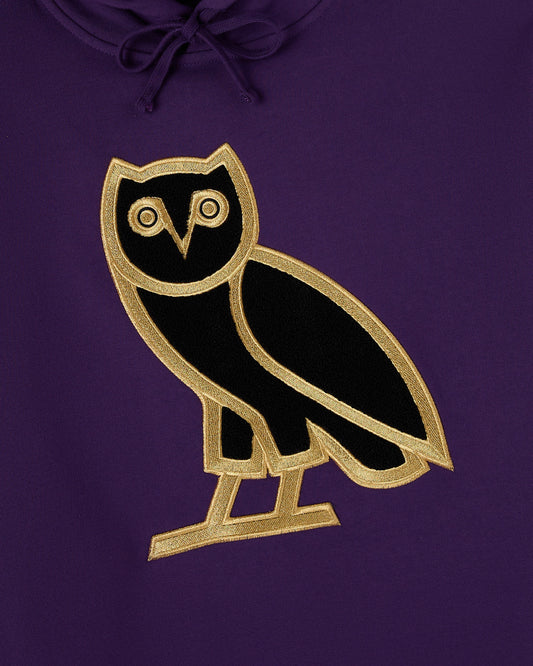 OG Hoodie - Jewel Purple