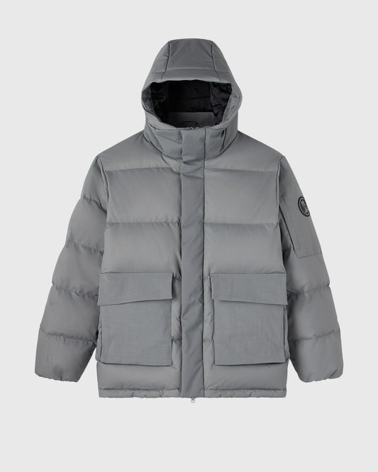 Explorer Parka