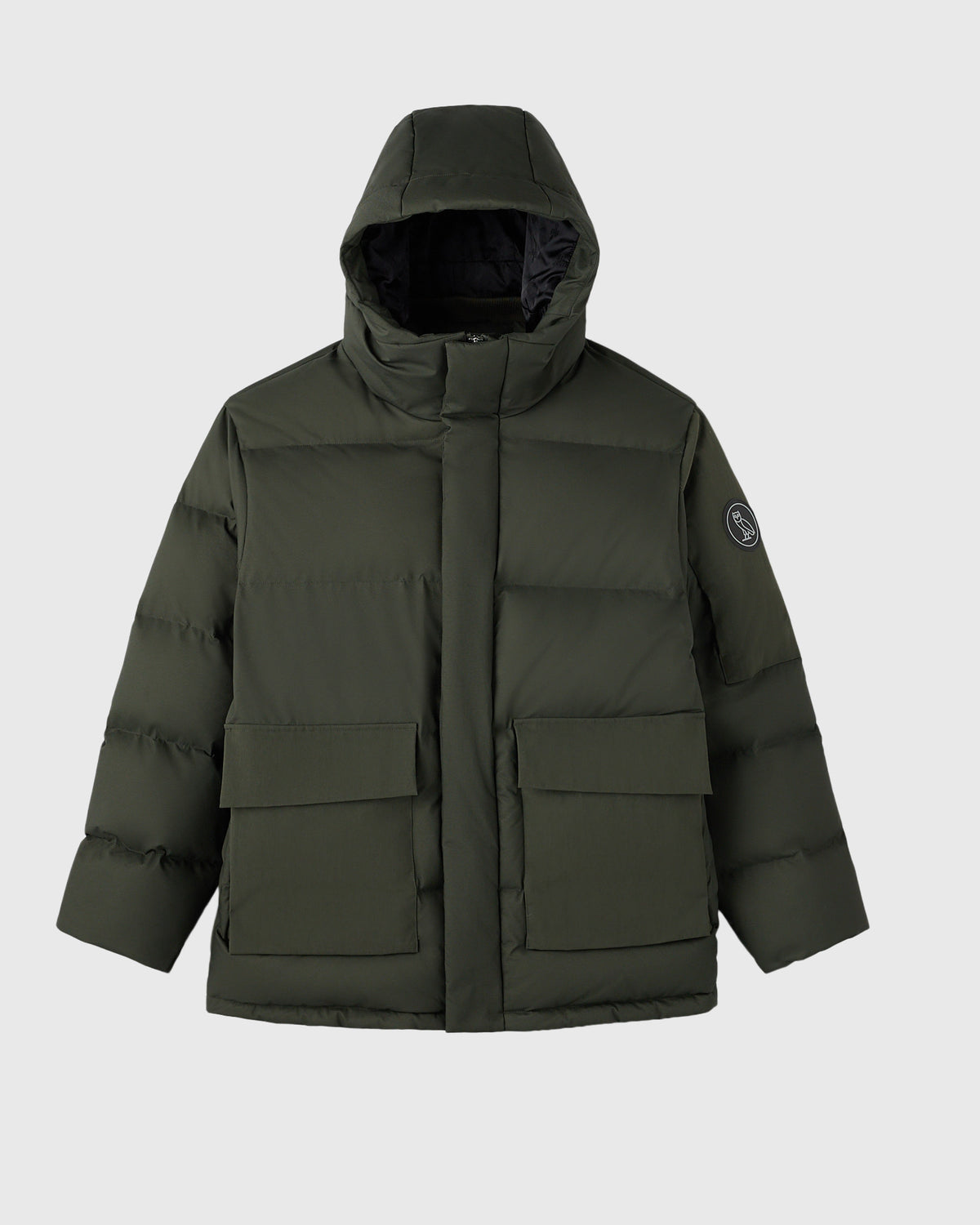 Explore Parka