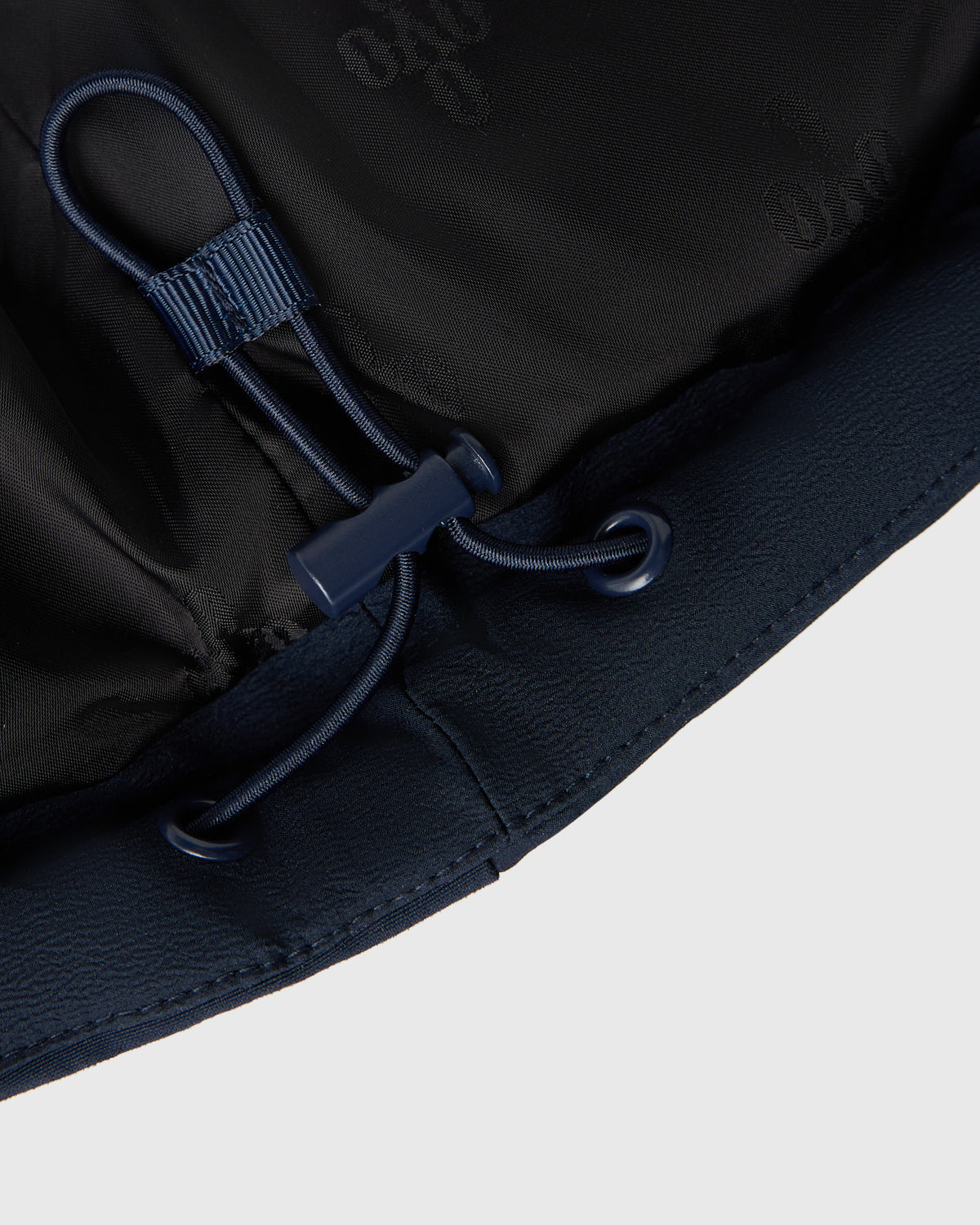 Trekk Jacket - Replica Blue