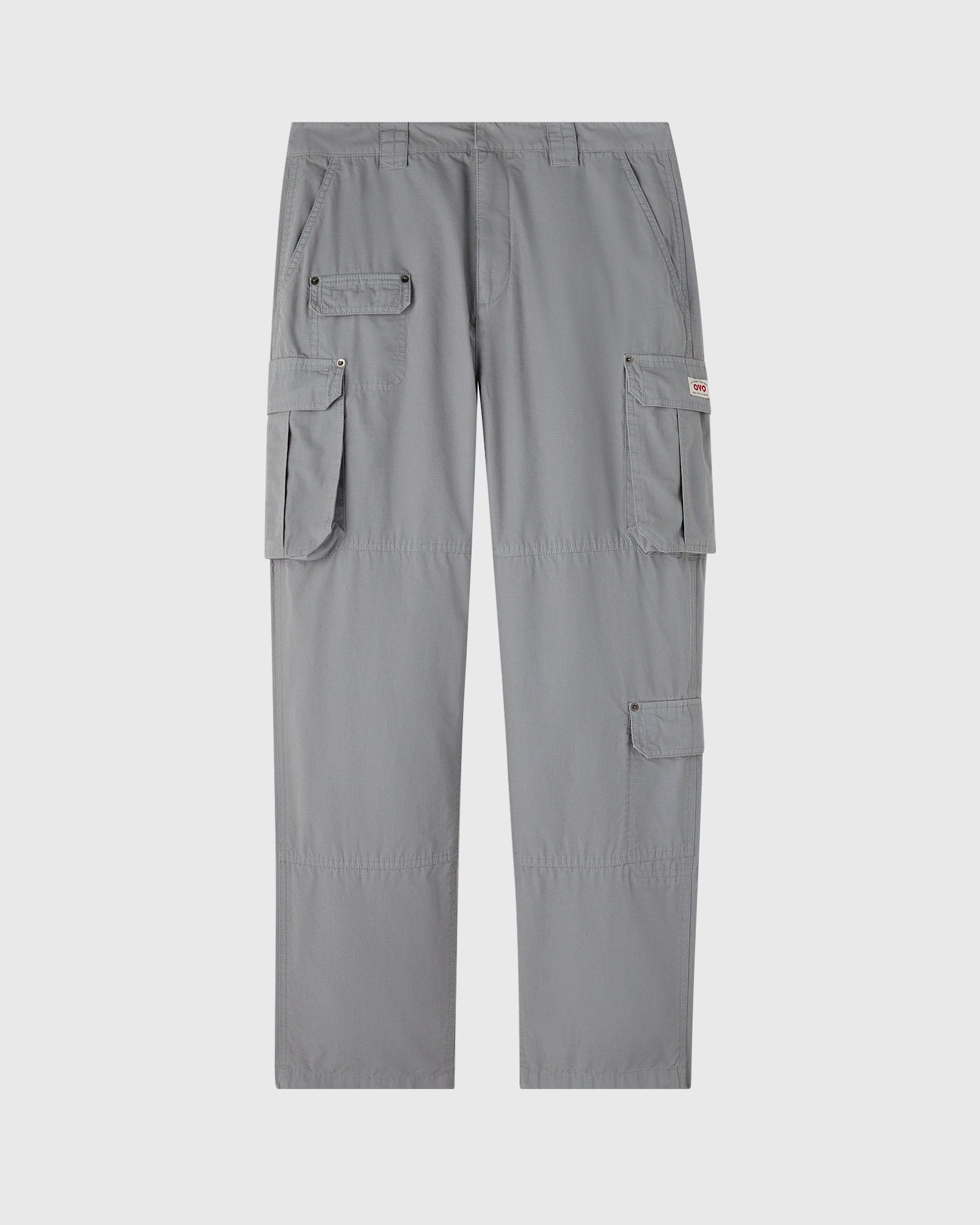 ooob様)BREATH MULTI POCKET SLIM CARGO
