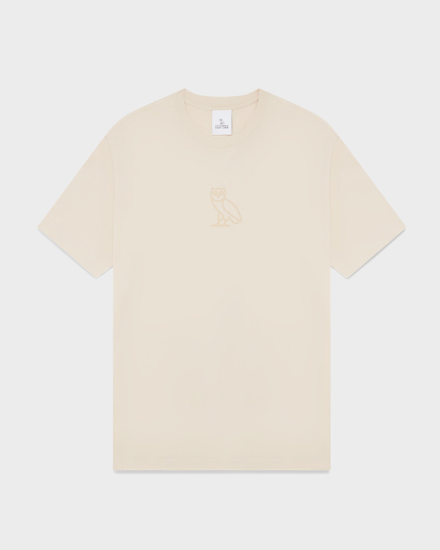 Mini OG T-Shirt - Stone