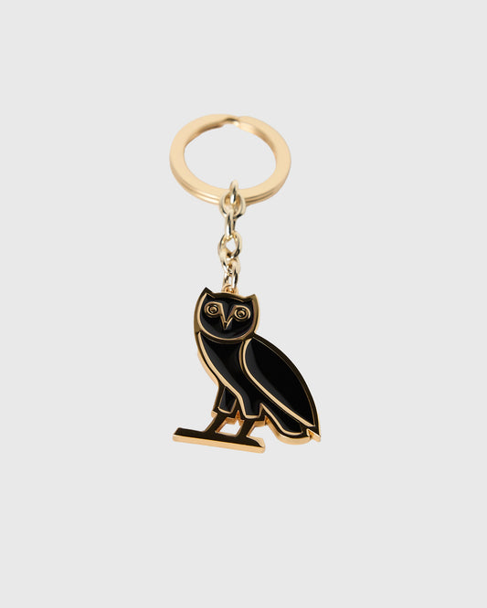 Keychain - Black