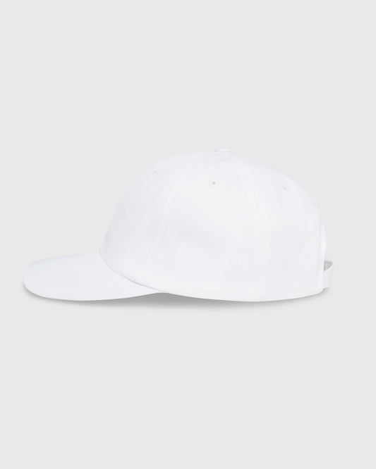 Classic Sportcap - White