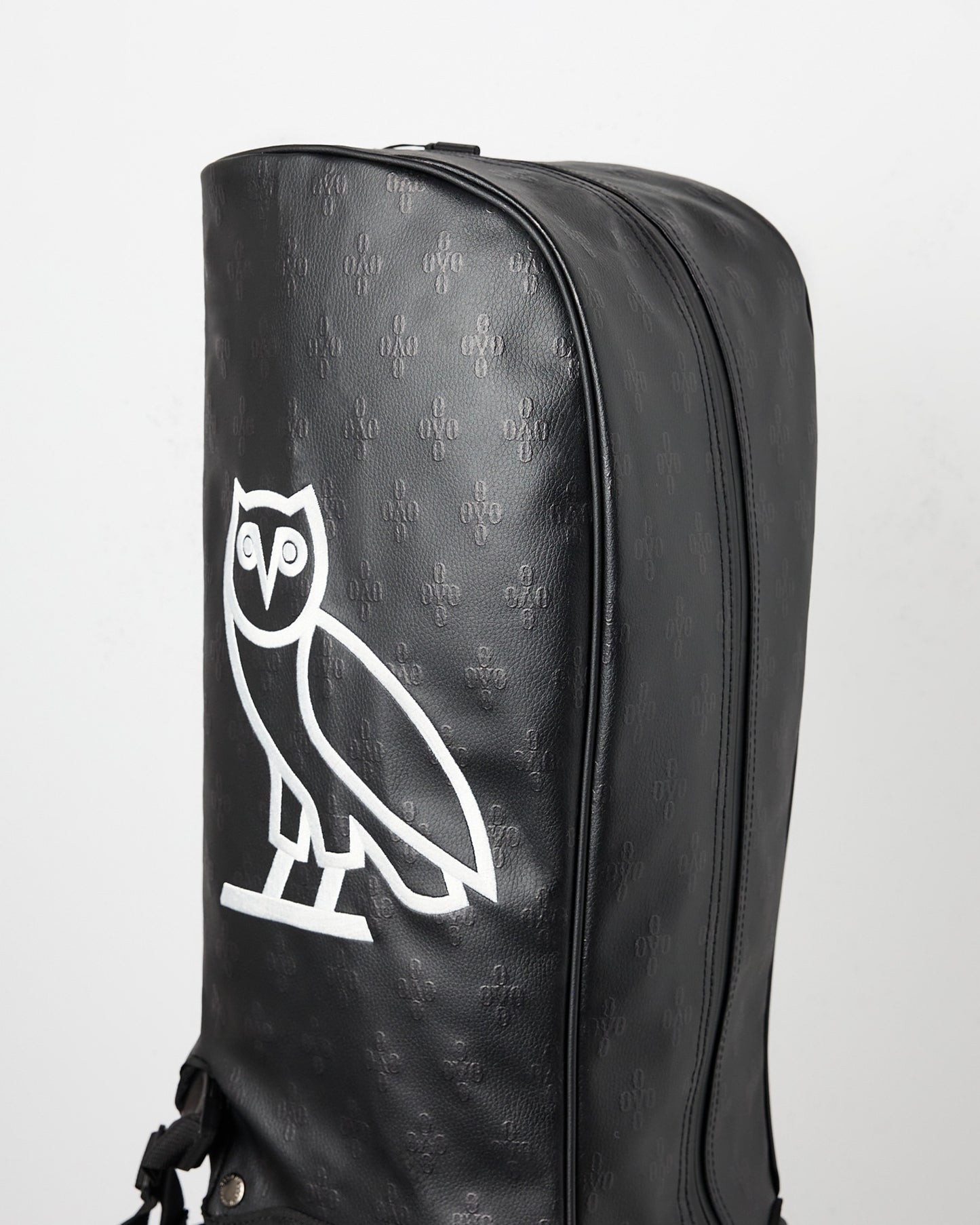 Support OVO x Vessel Custom Lux - Noir