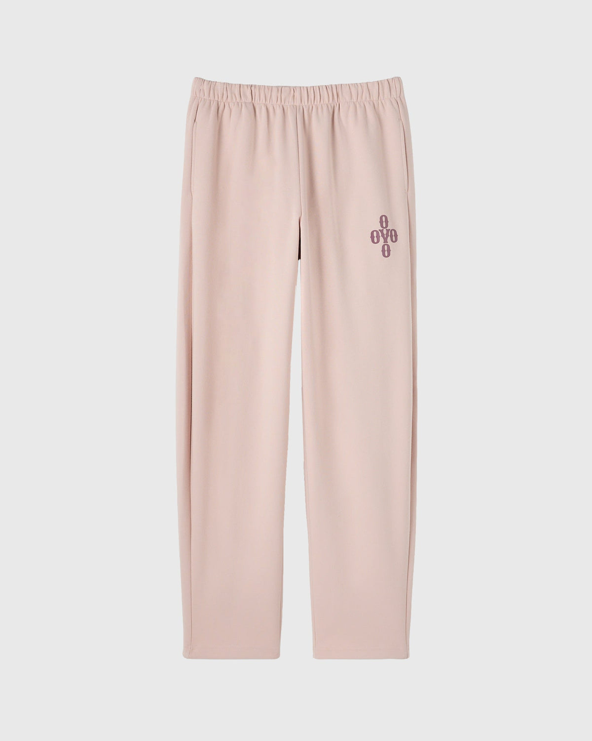 Luxe Knit Balloon Sweatpant