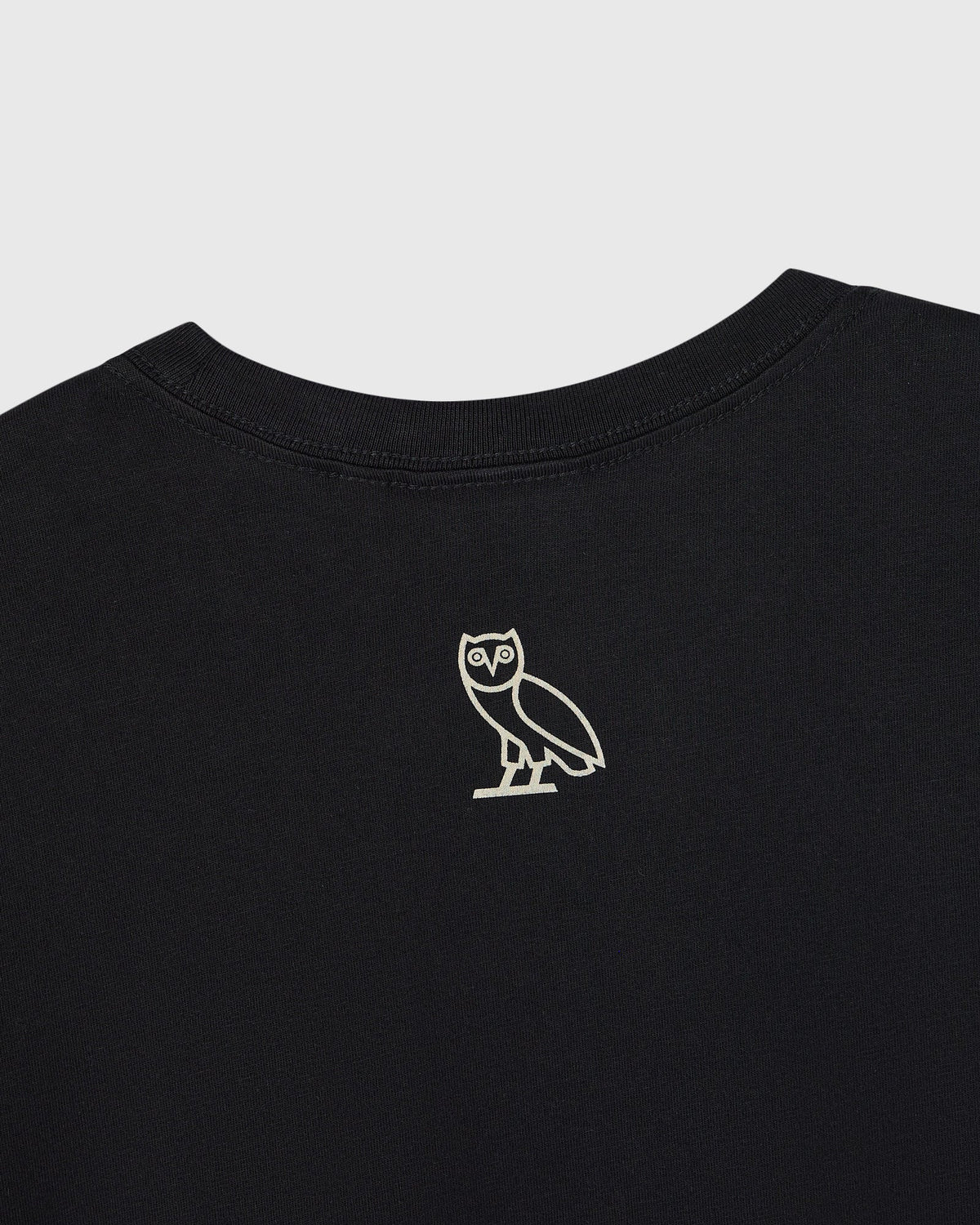 Cabin Tee - Black