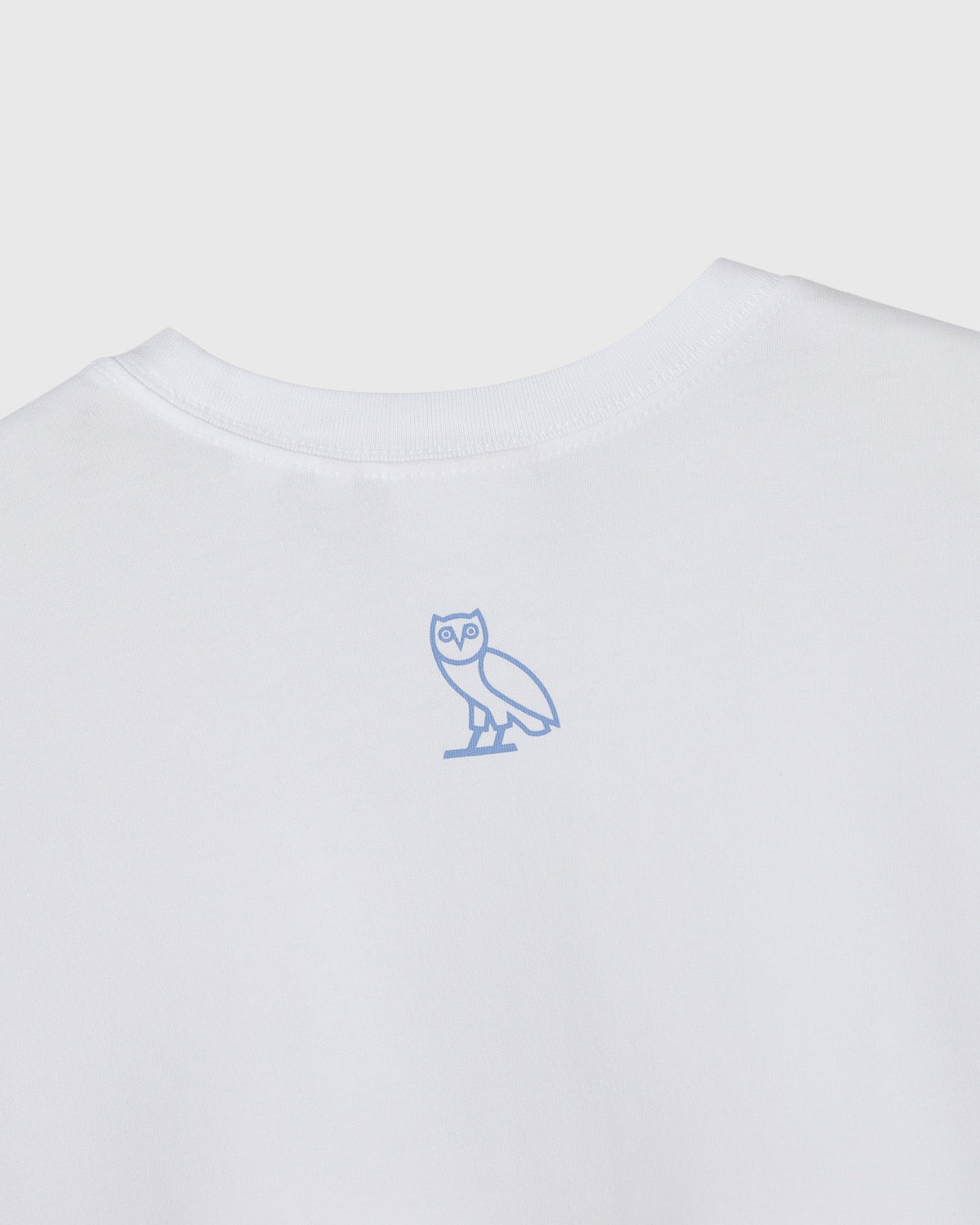 Cabin Tee - White