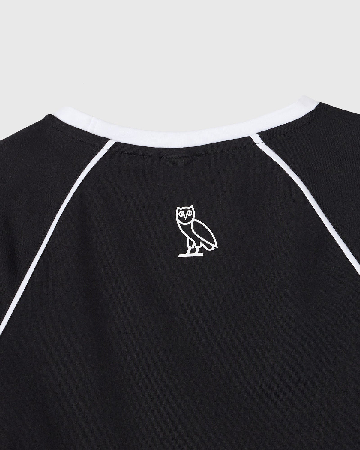 OVO Sport Tee - Black