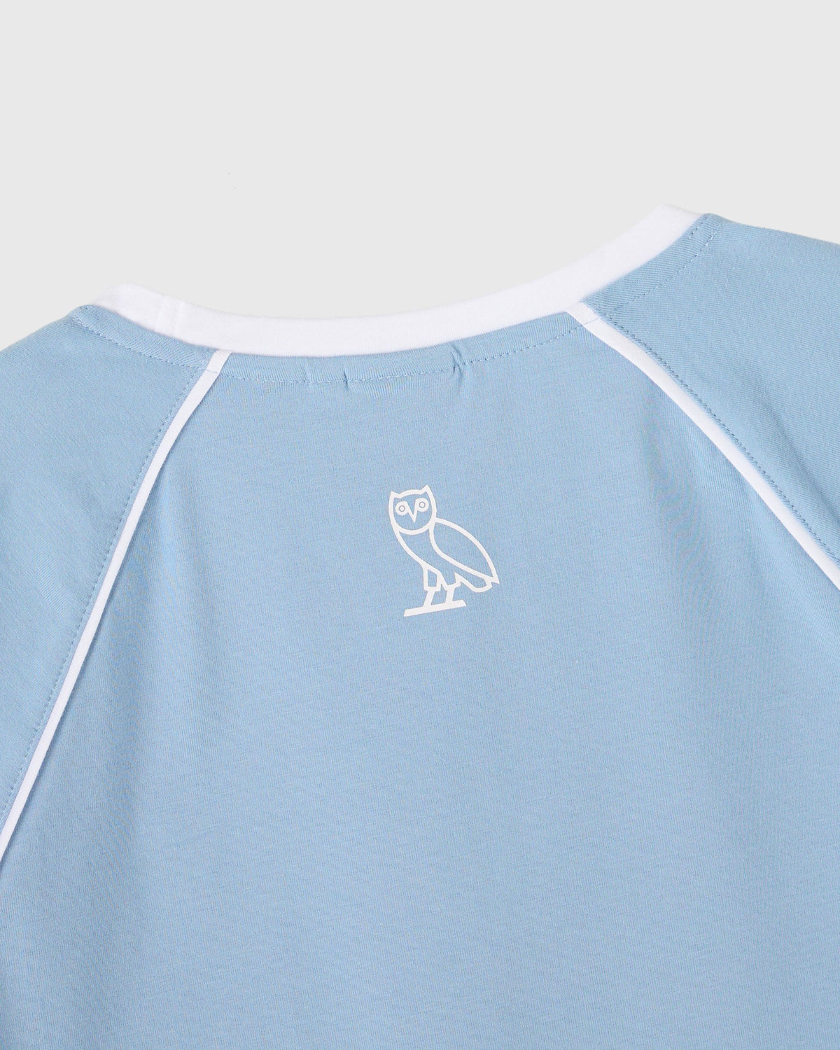 OVO Sport Tee - Ripple Blue