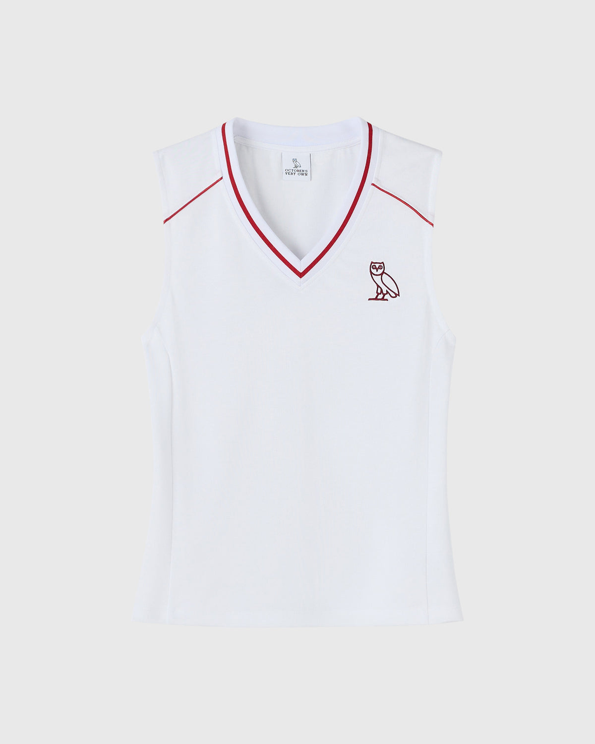 Sleeveless Top