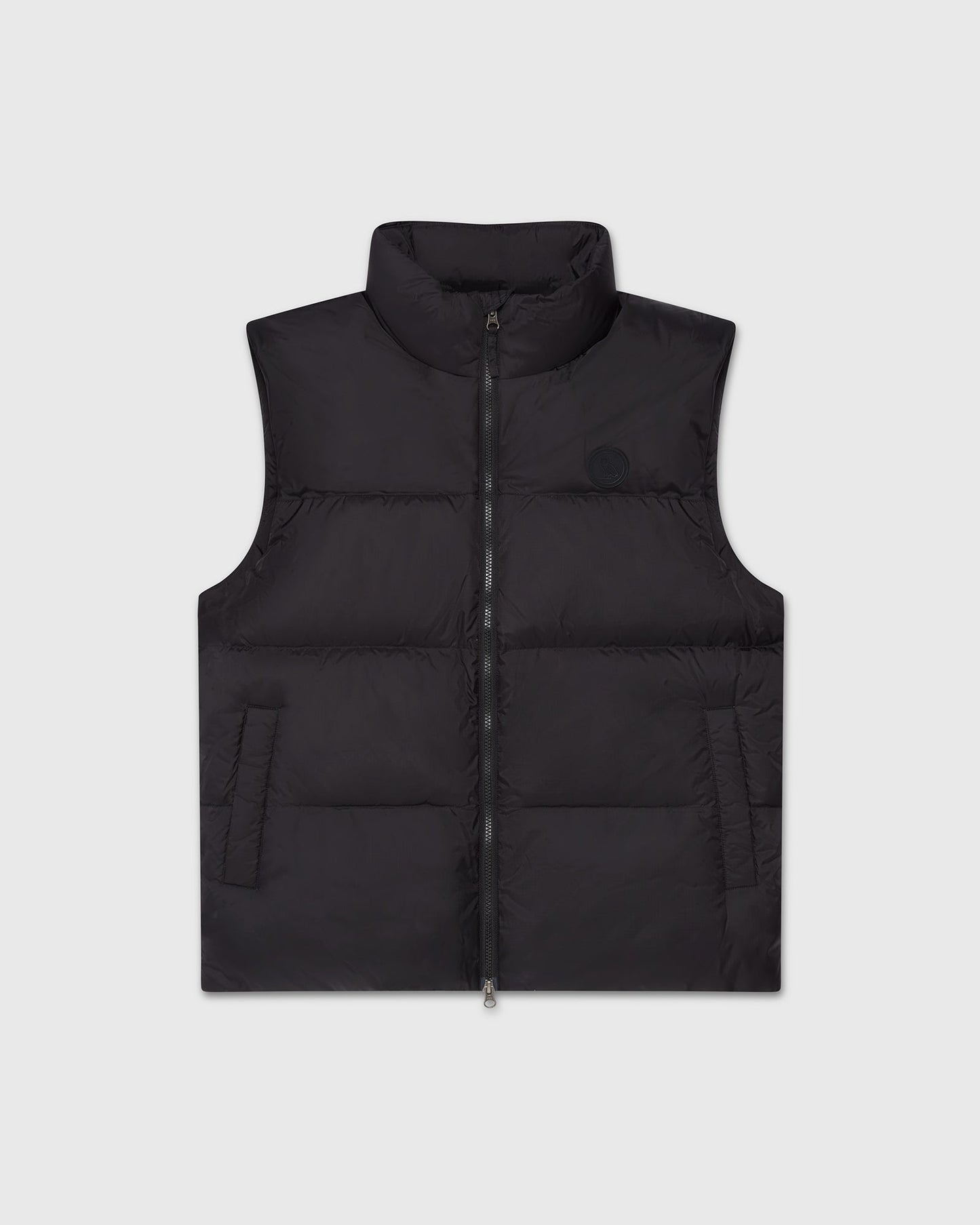 Gilet rebondissant