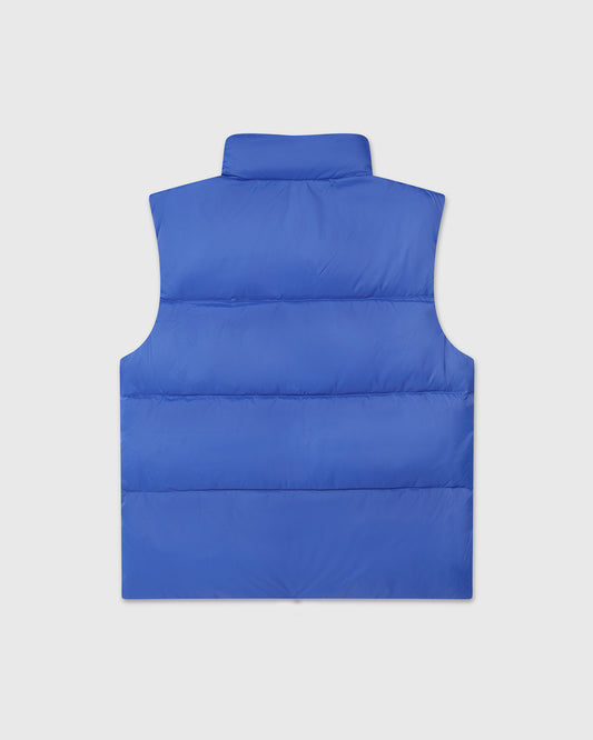 Bounce Vest - Blue