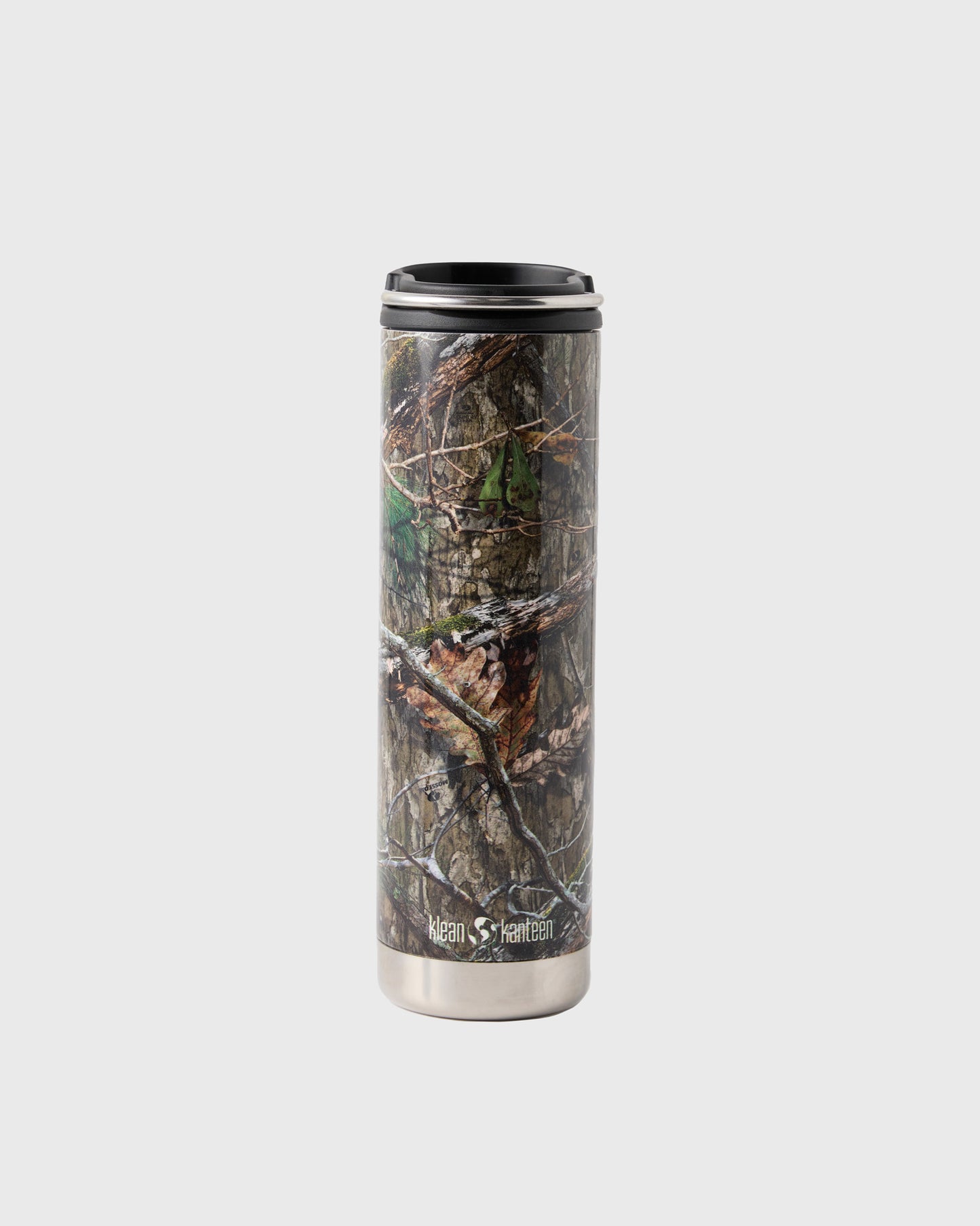 Gobelet Klean Kanteen - Field Camo