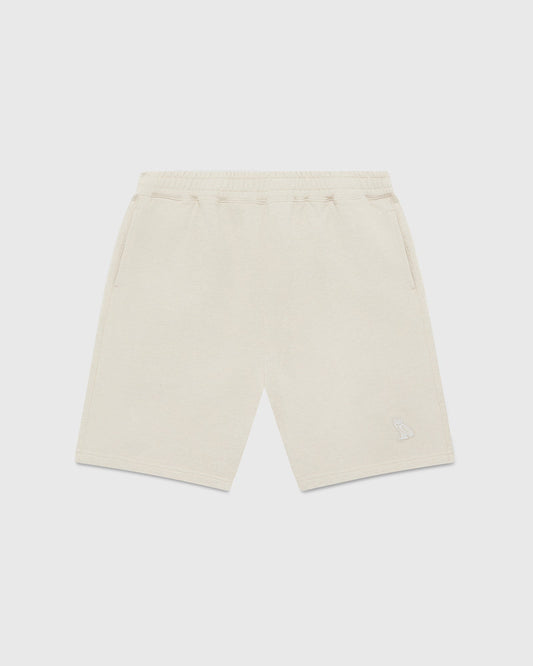 Classic Sweatshort - Oatmeal