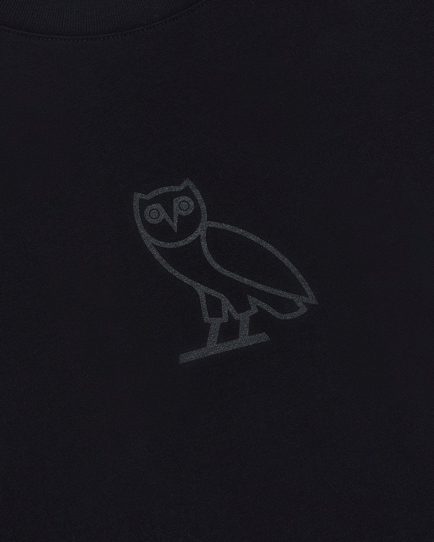 Mini OG T-Shirt - Black
