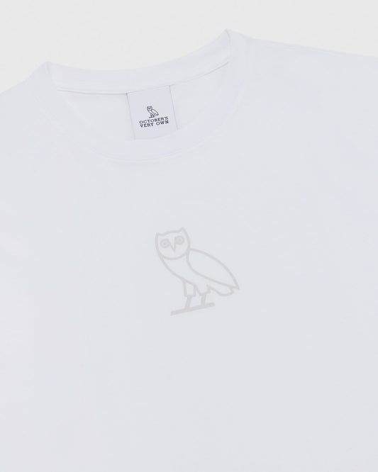 Mini OG T-Shirt - White