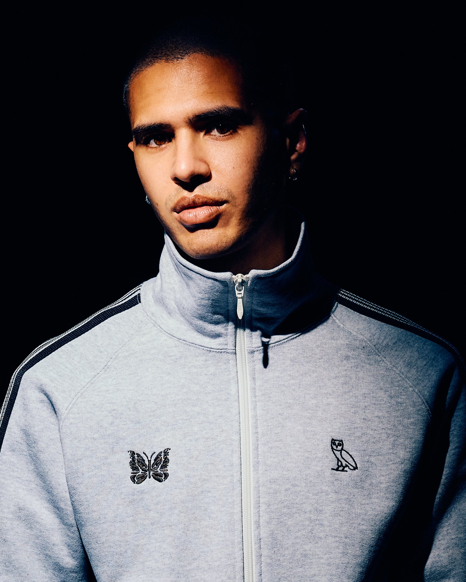 OVO x NEEDLES 2026 – October's Very Own