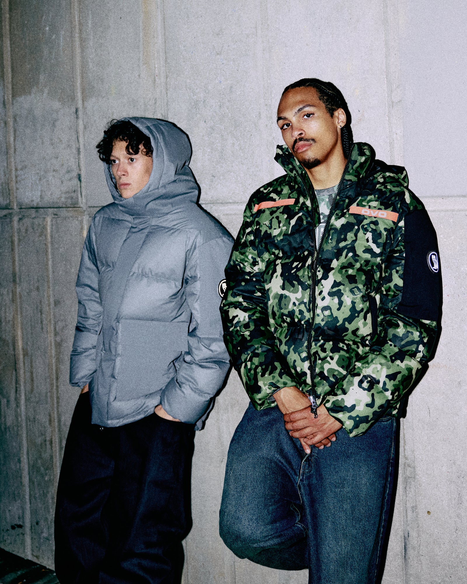 New Arrivals | October's Very Own