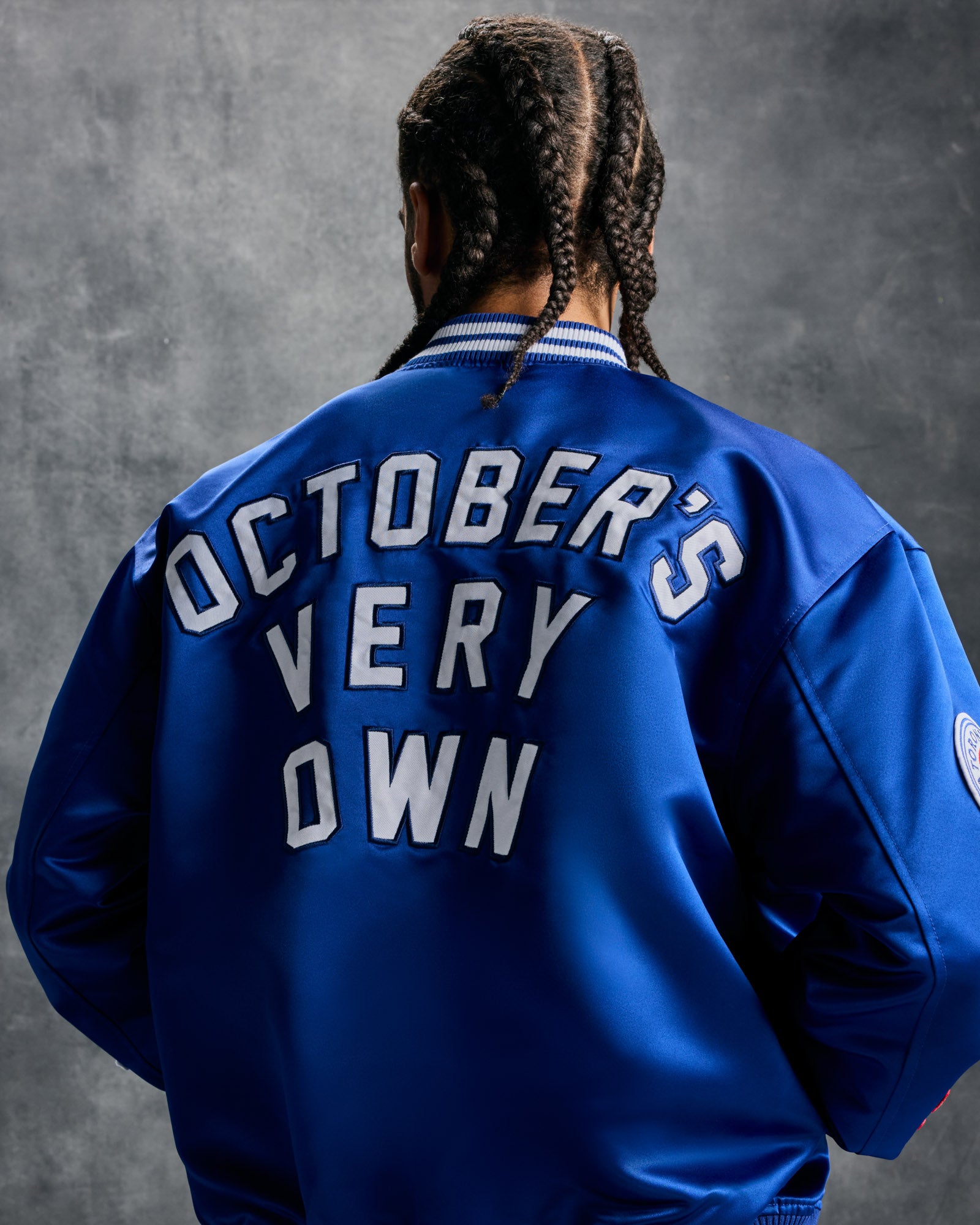 MLB – October's Very Own
