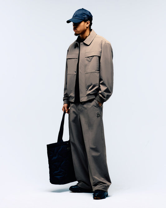 Tech Chino - Mink