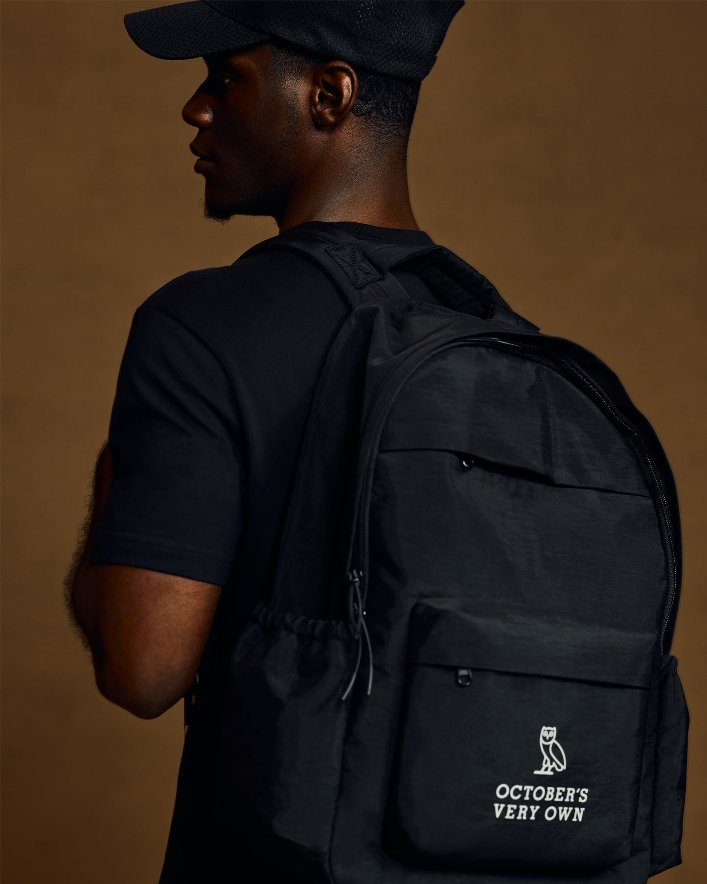 Backpack - Black