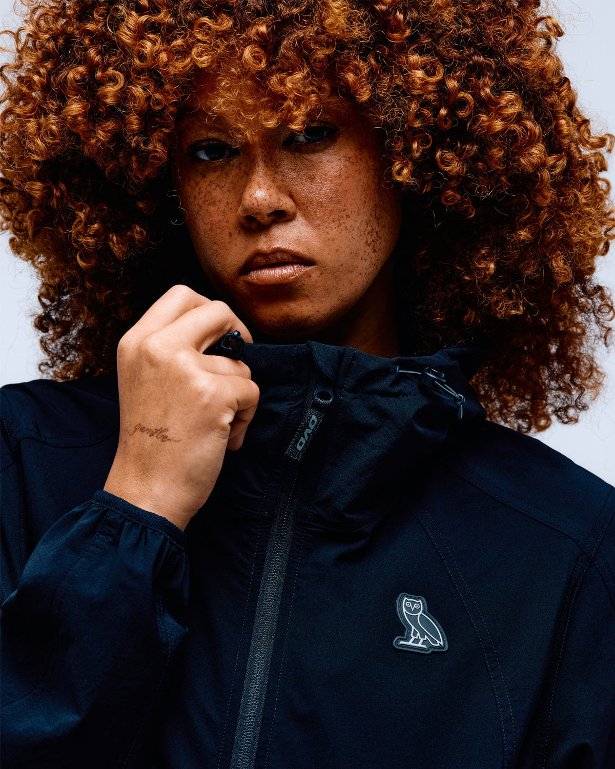 VESTE ACTIVE SHELL - NOIRE