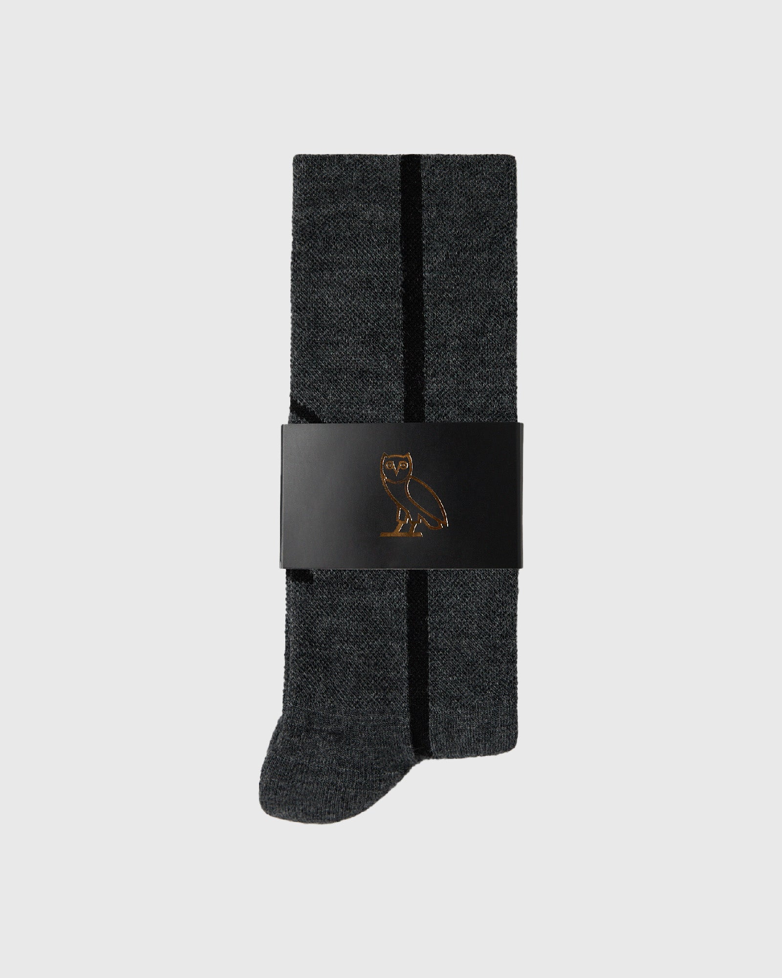 Wool Sock - Pinstripe