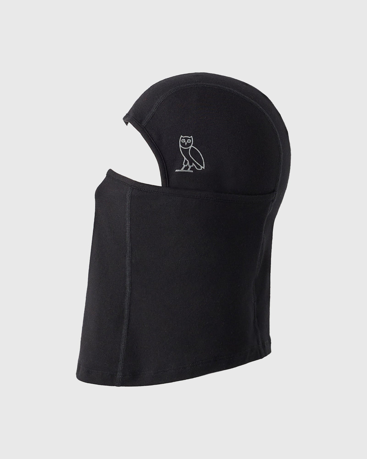 Light Weight Balaclava - Black