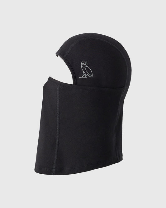 Light Weight Balaclava - Black