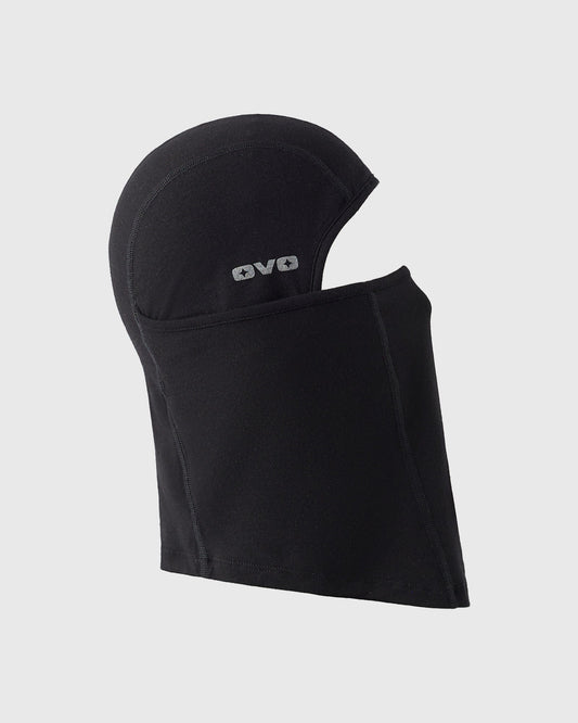 Light Weight Balaclava - Black