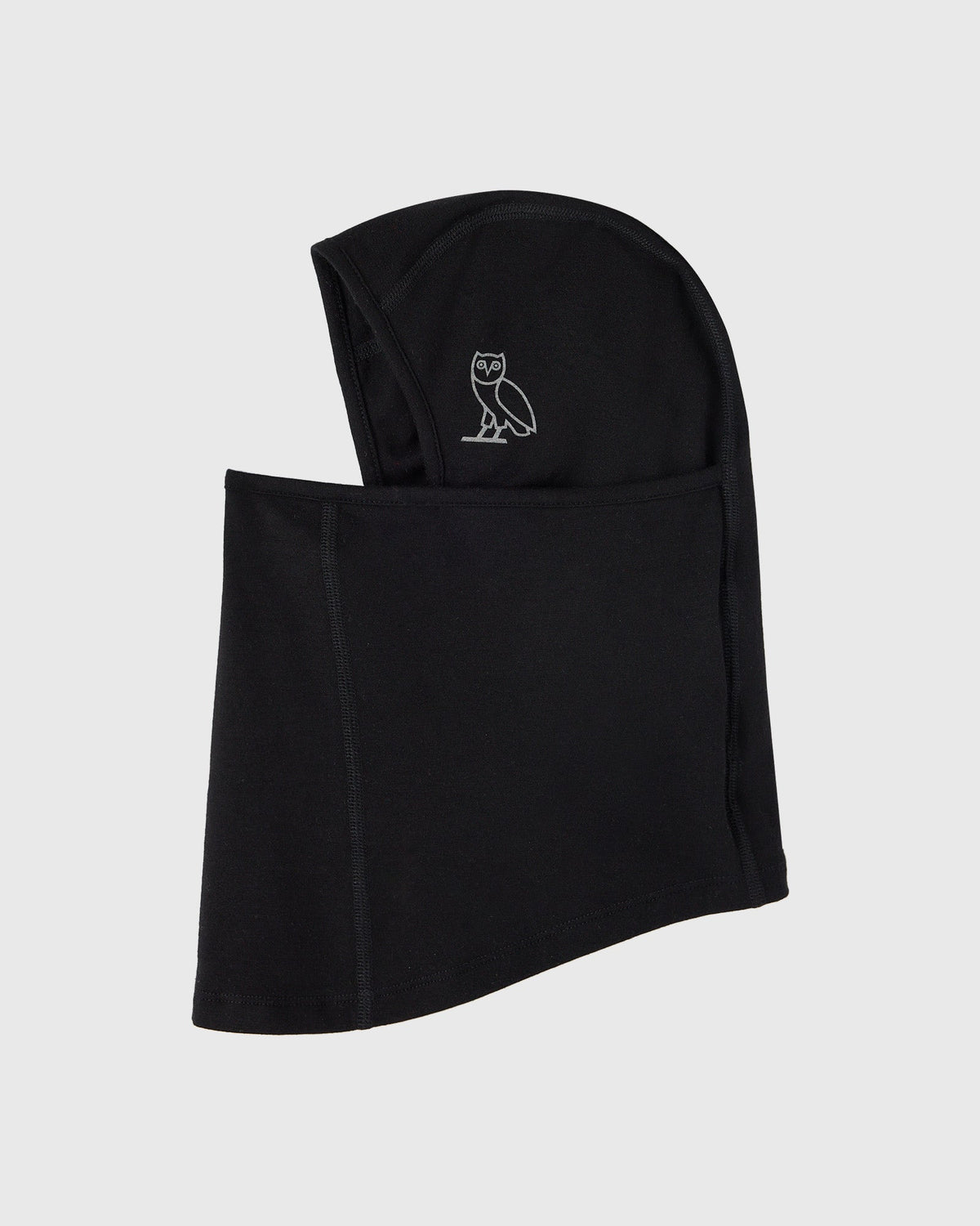 Light Weight Balaclava - Black