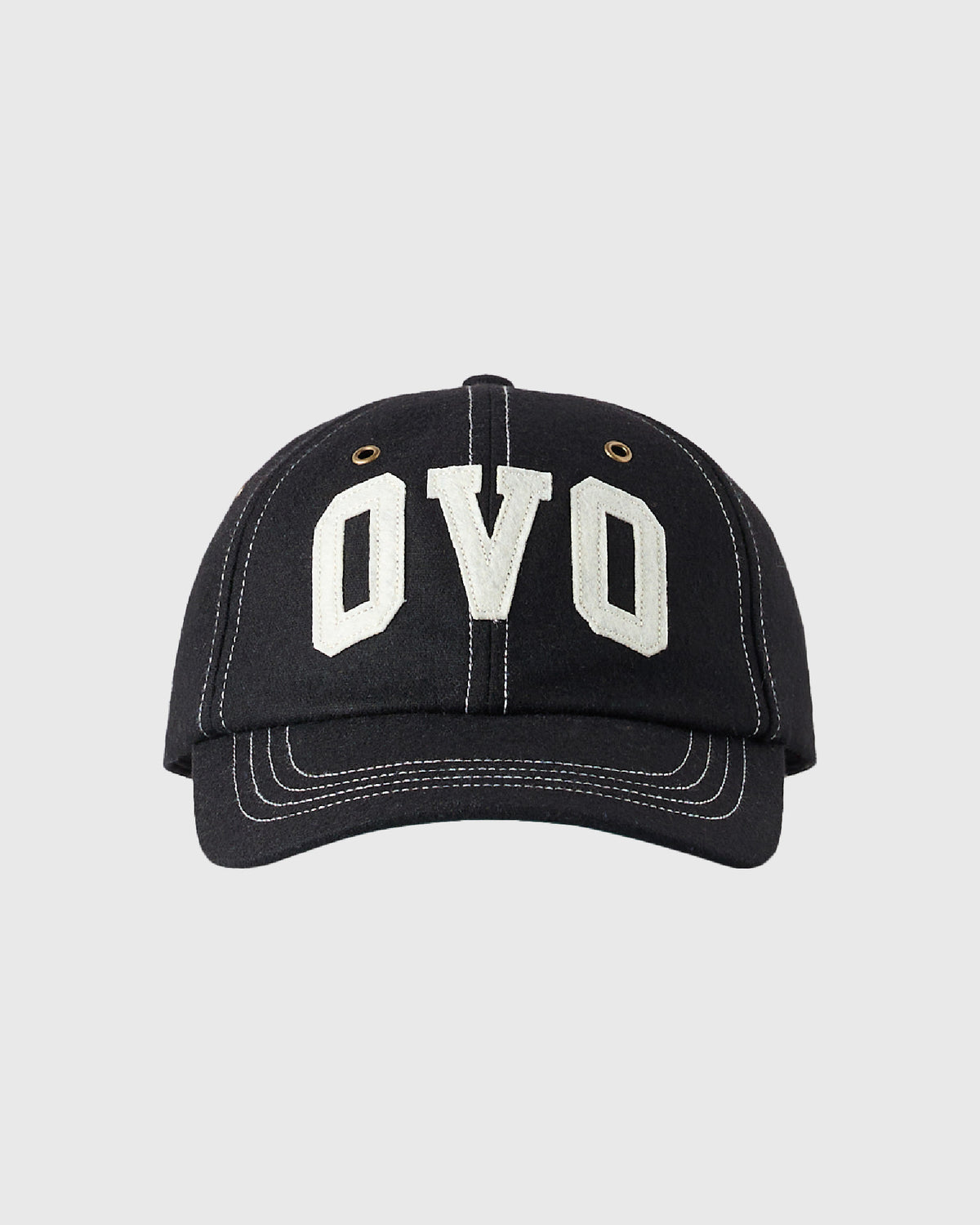 Arch OVO Wool Cap