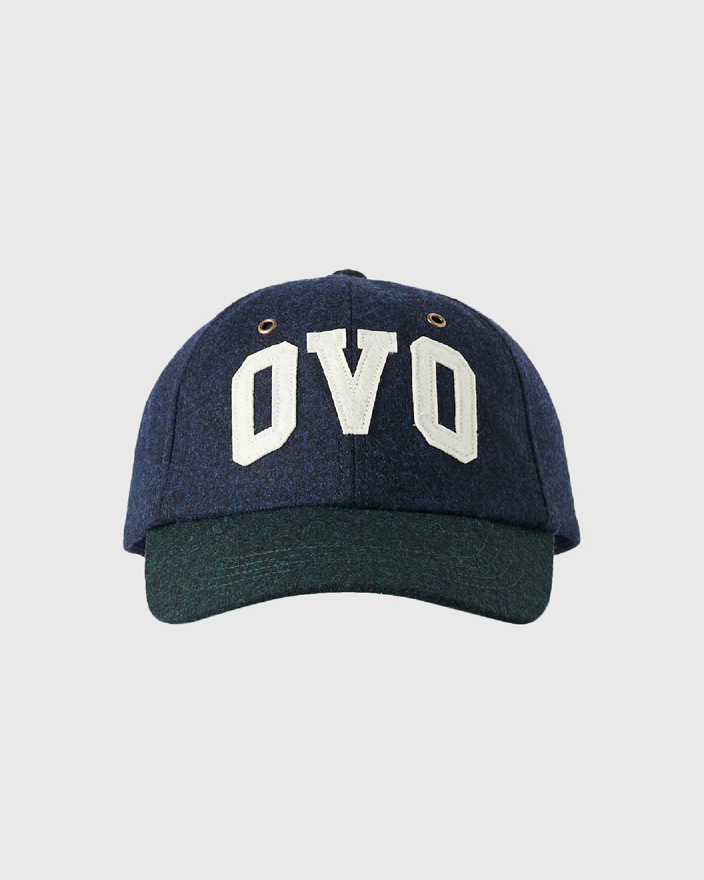 Arch OVO Wool Cap