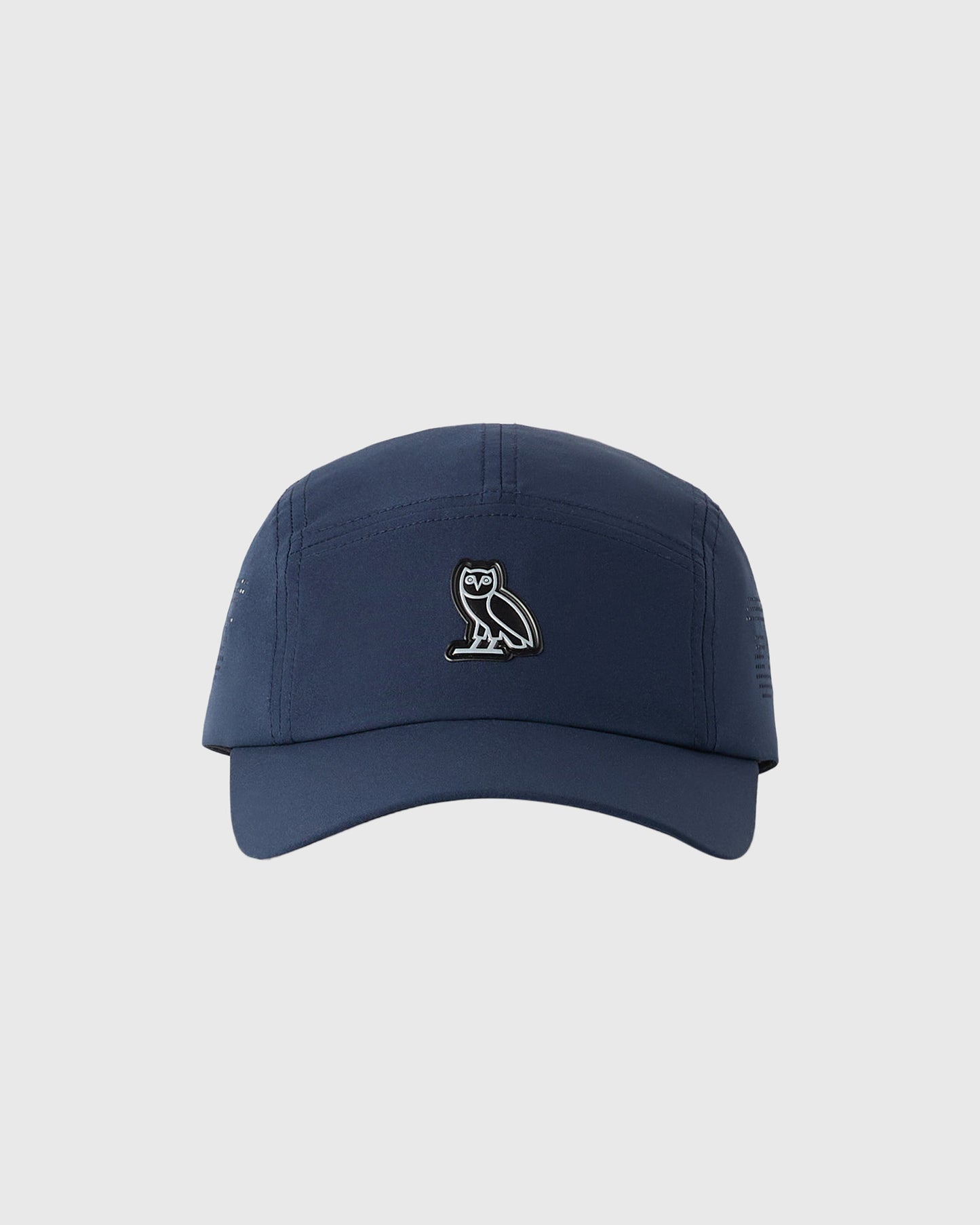Runner 5 Panel Cap