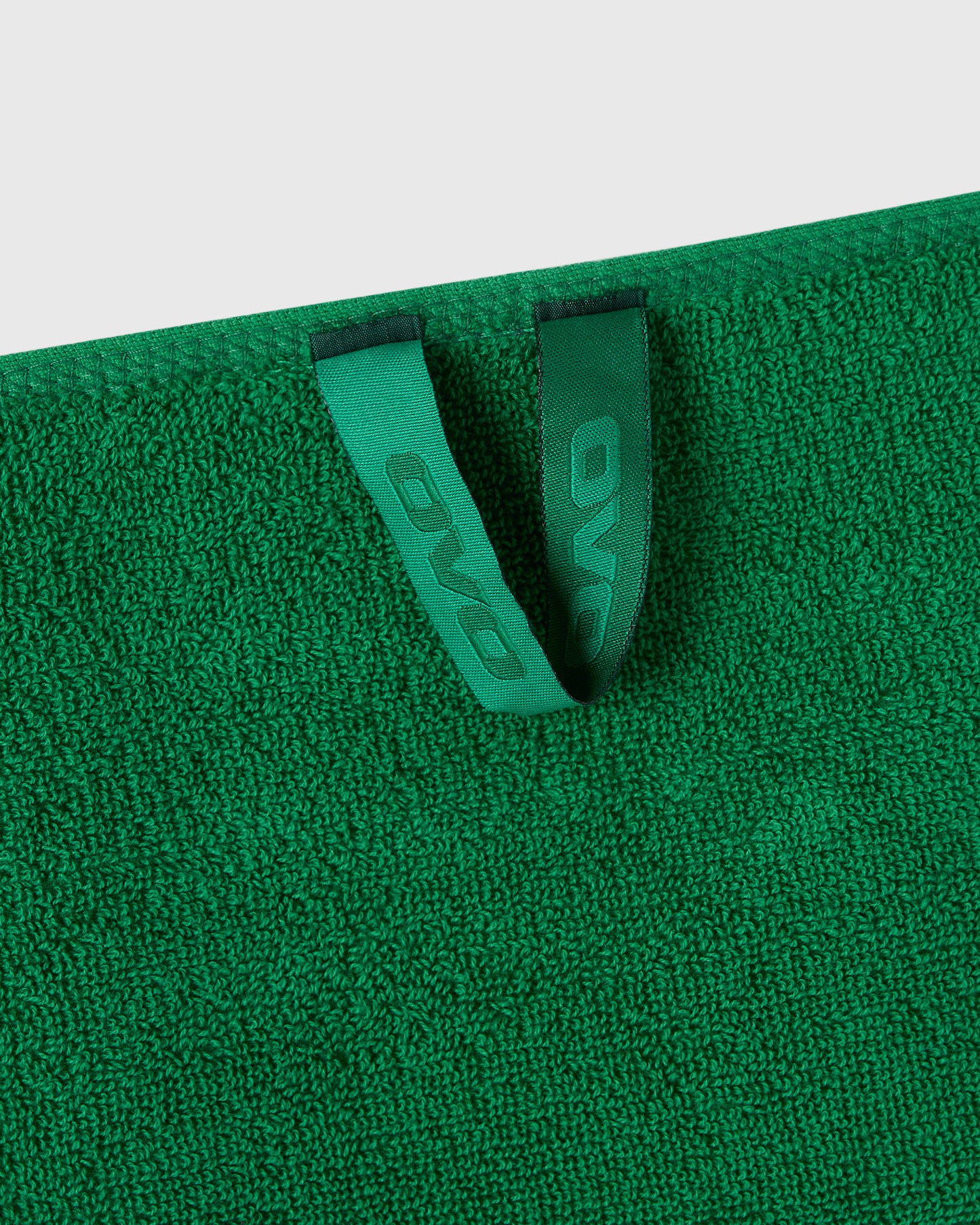 OVO Golf Towel - Green