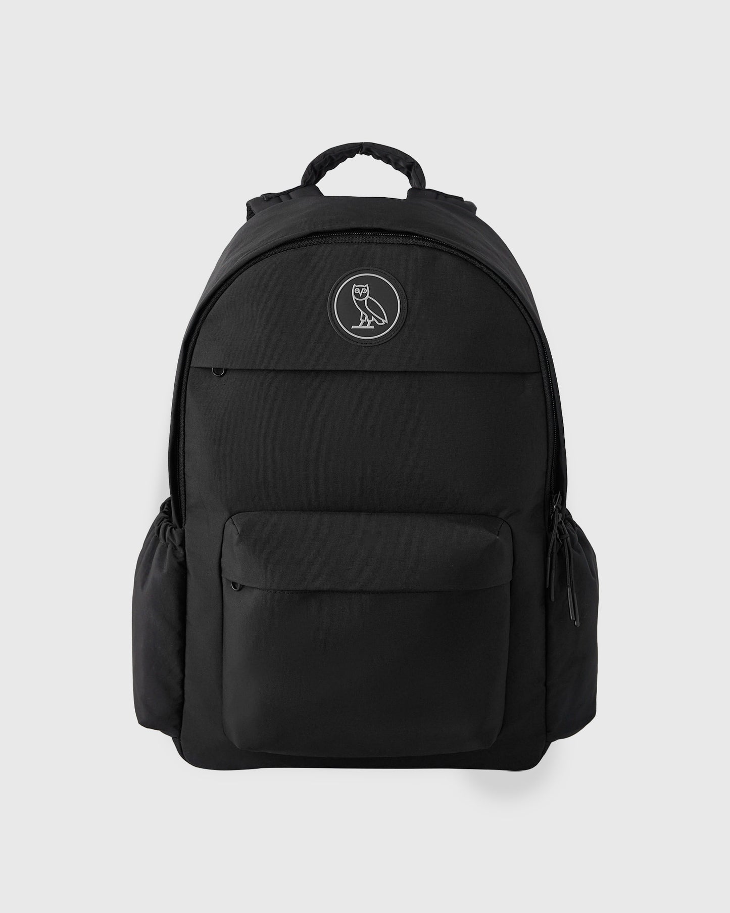Backpack - Black