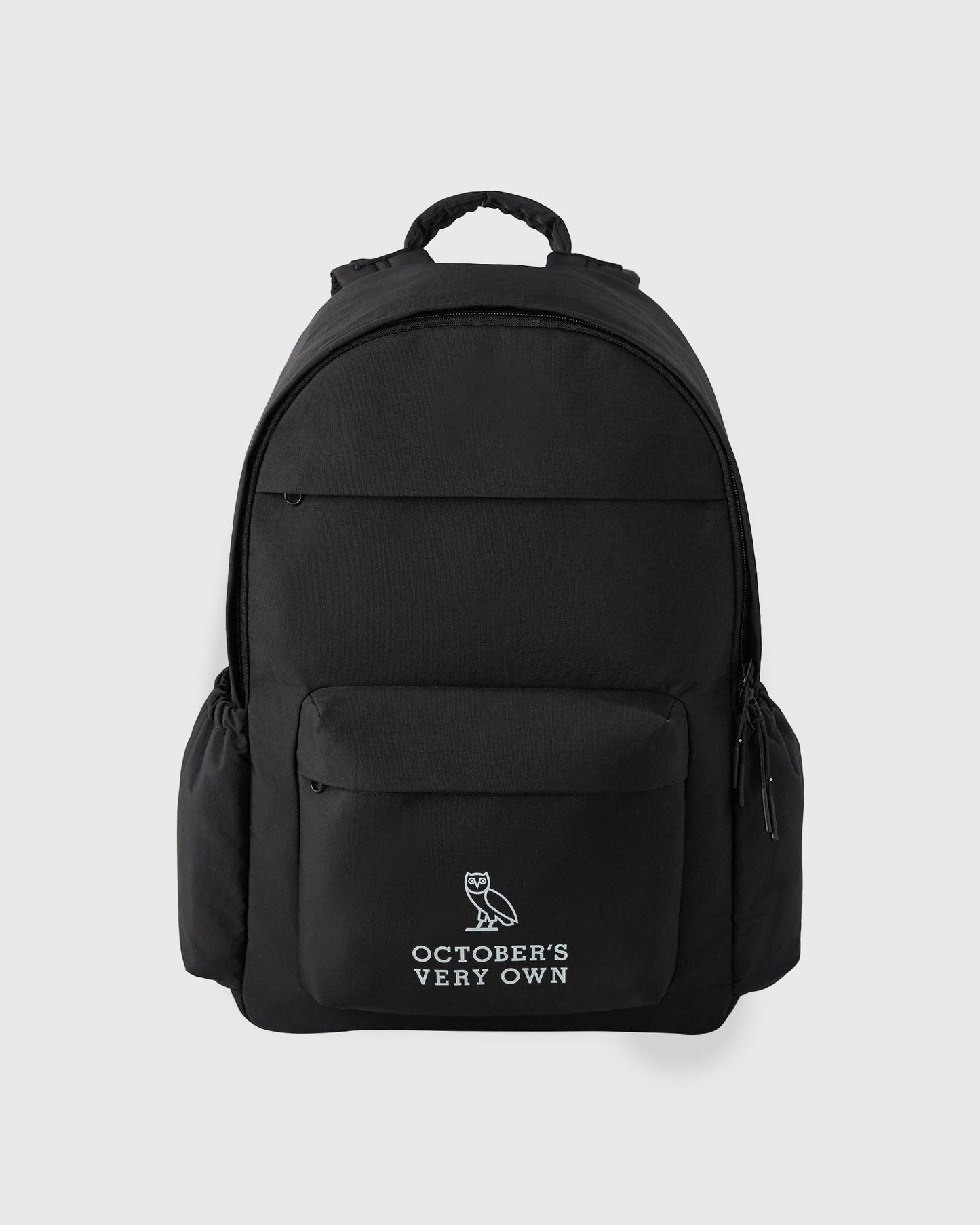 Backpack - Black