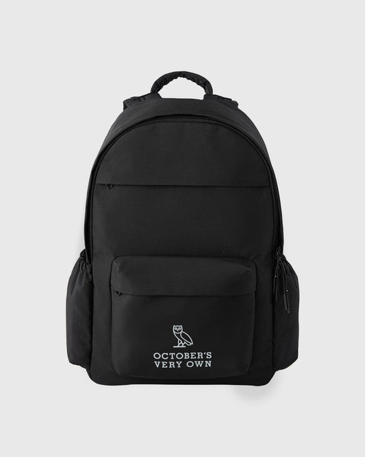 Backpack - Black