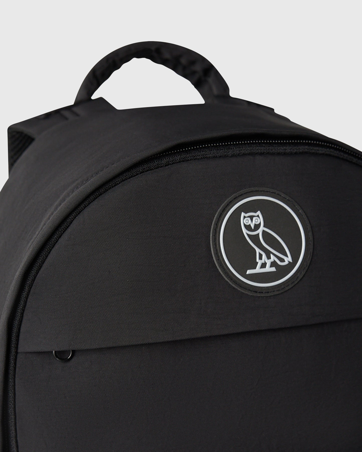Backpack - Black