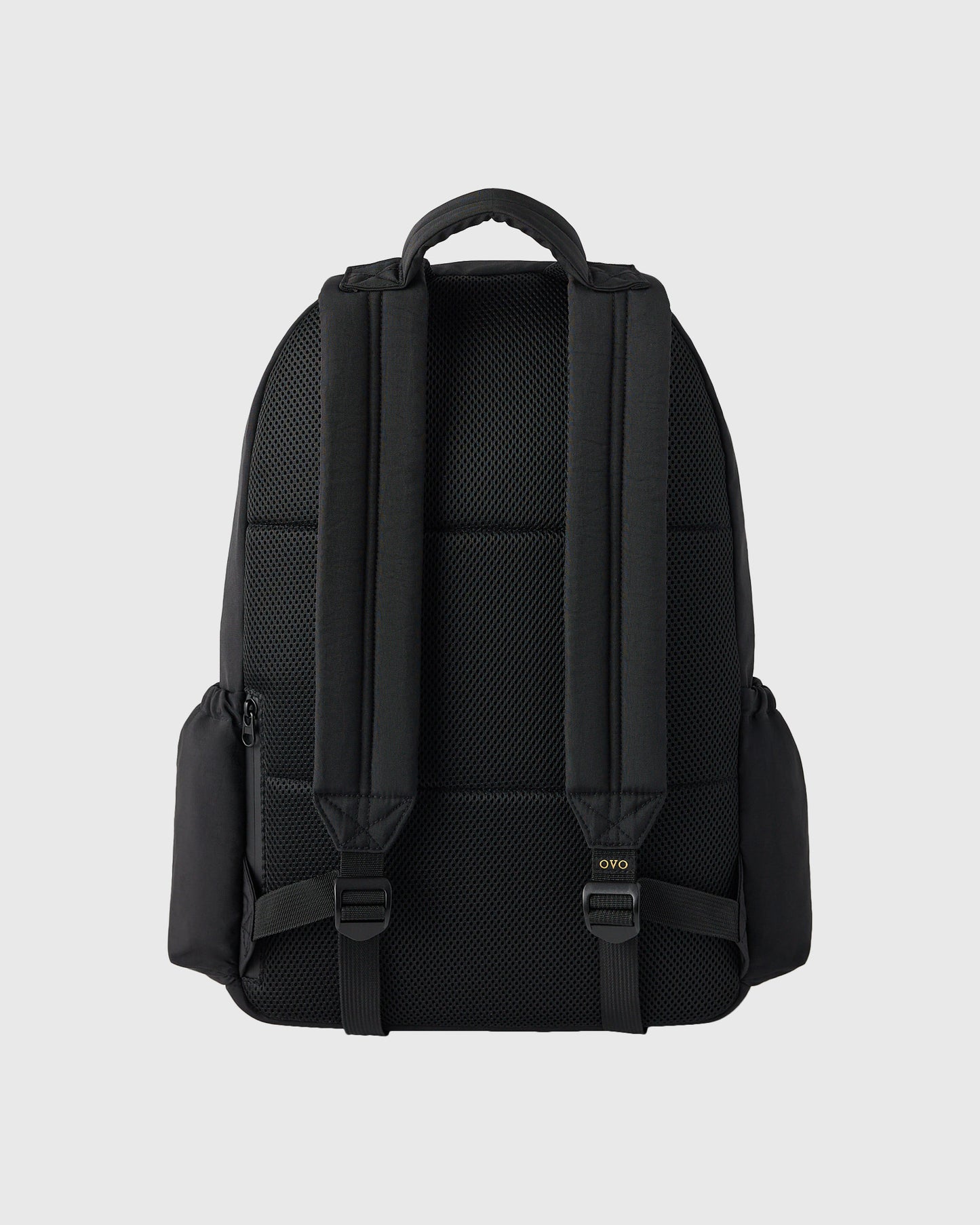 Backpack - Black