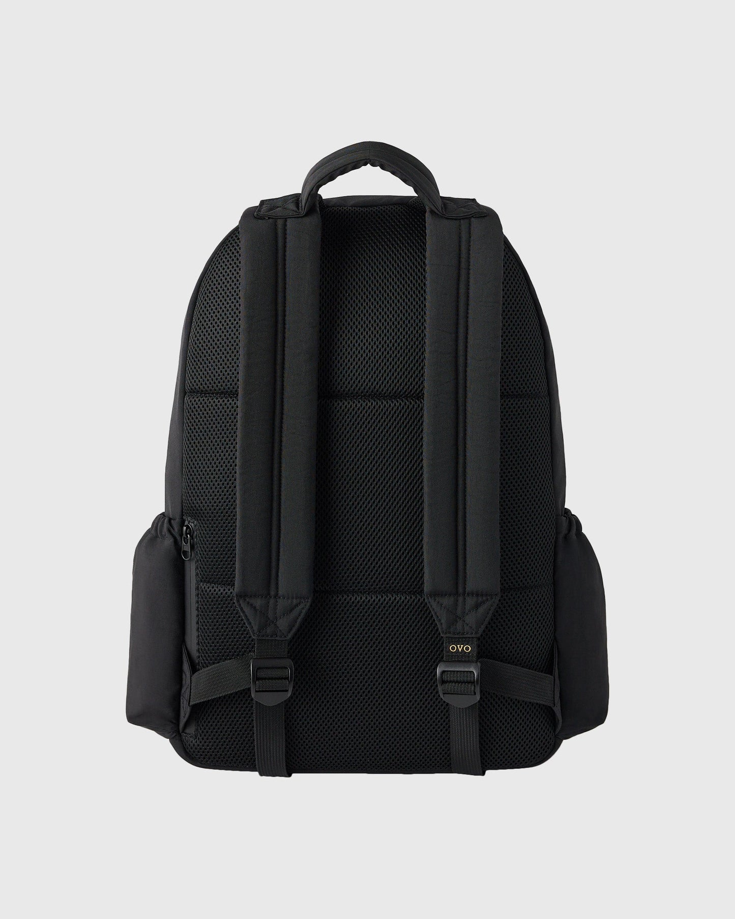 Backpack - Black