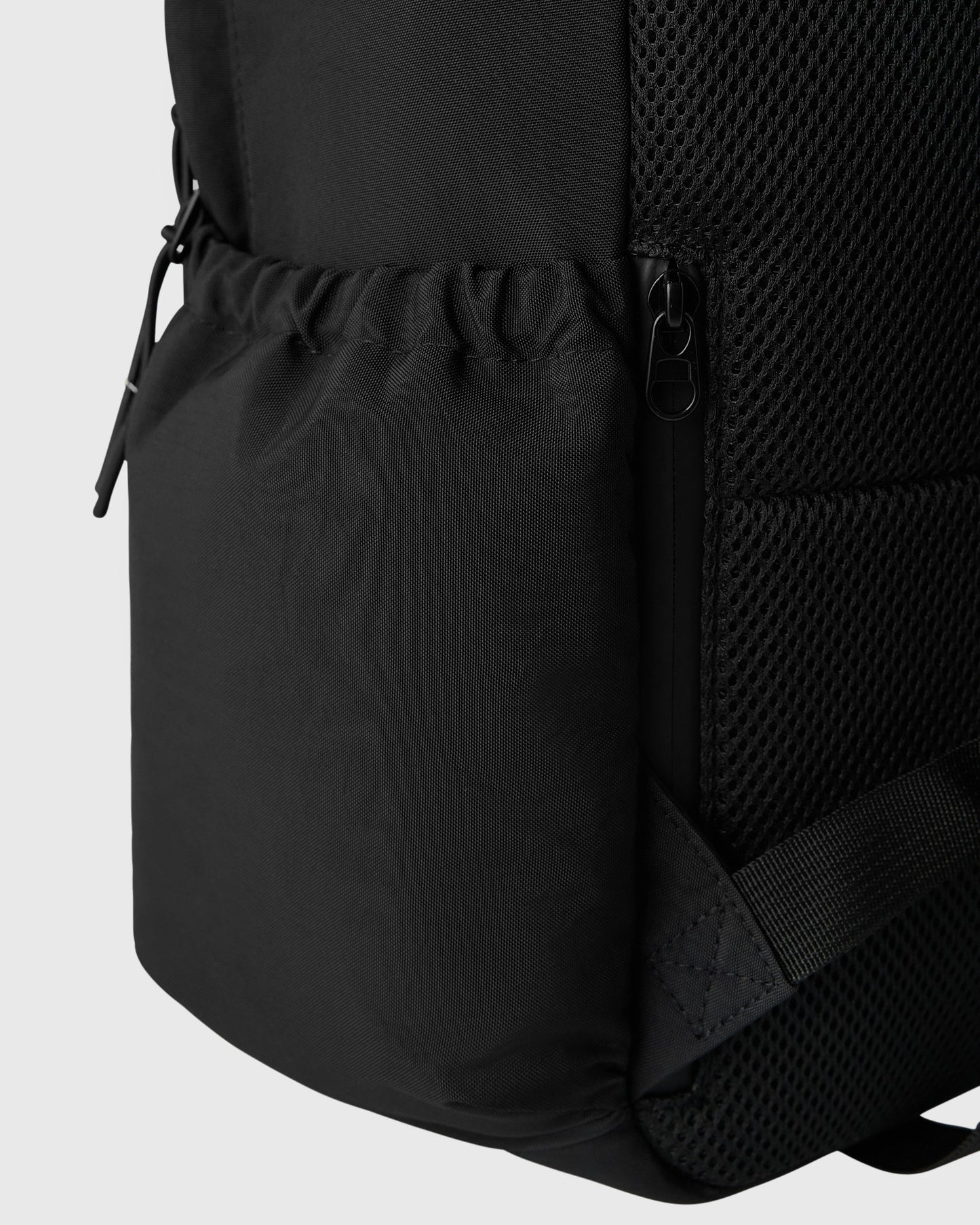 Backpack - Black