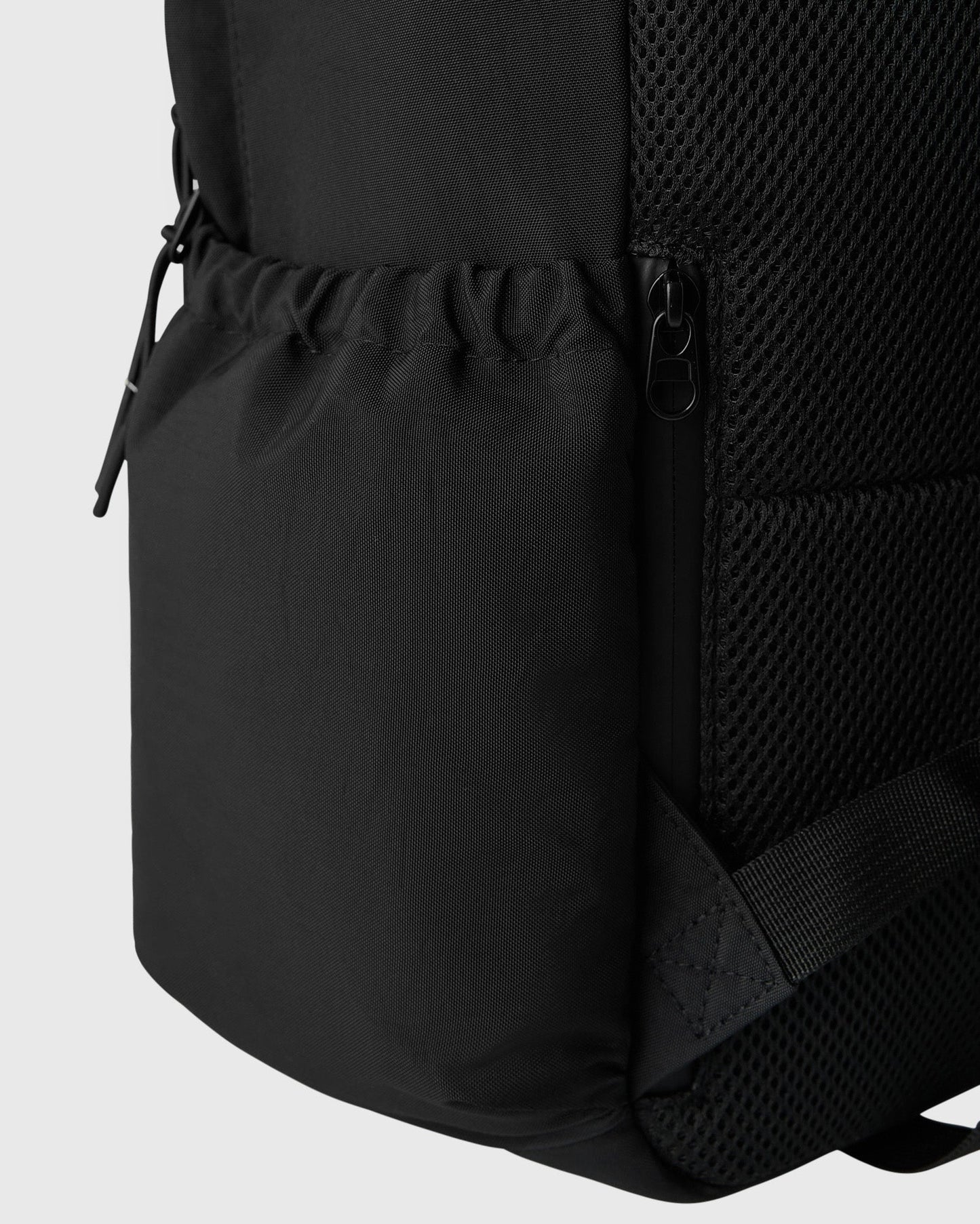 Backpack - Black